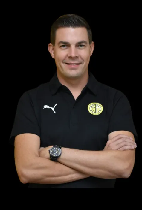 Sacha Feller