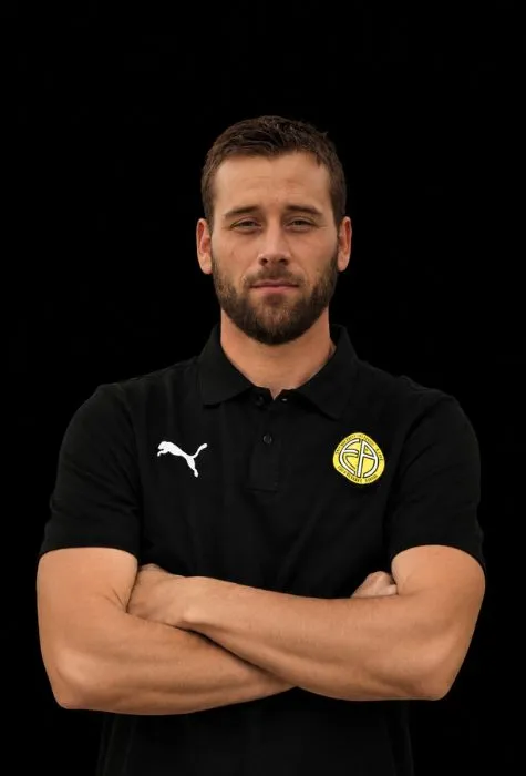 Daniel Mercier